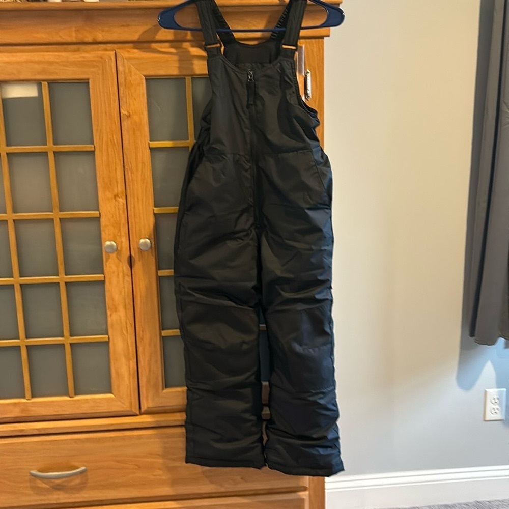 Kid snow pants